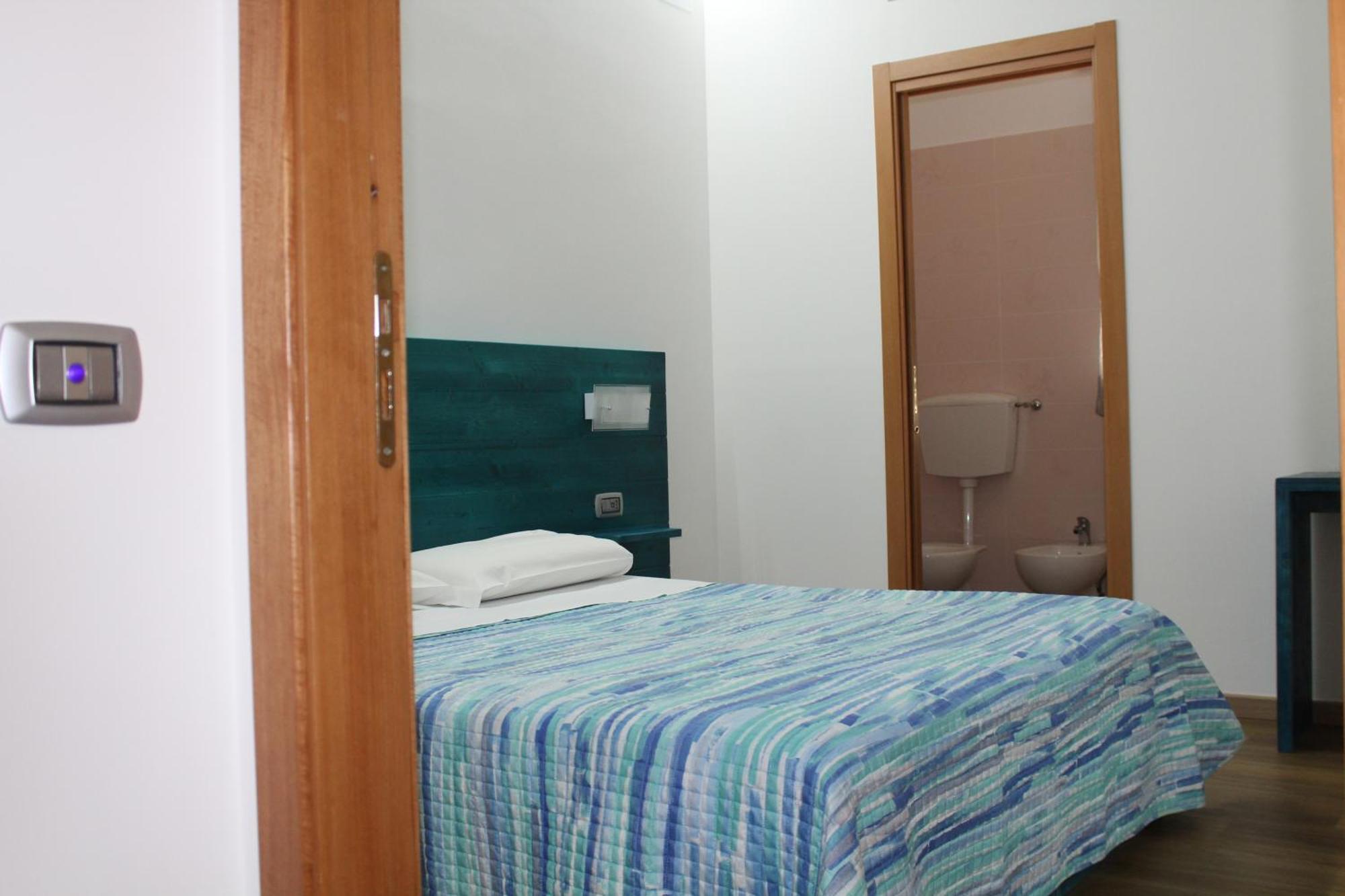 Otto&Mezzo B&B Έμπολι Εξωτερικό φωτογραφία
