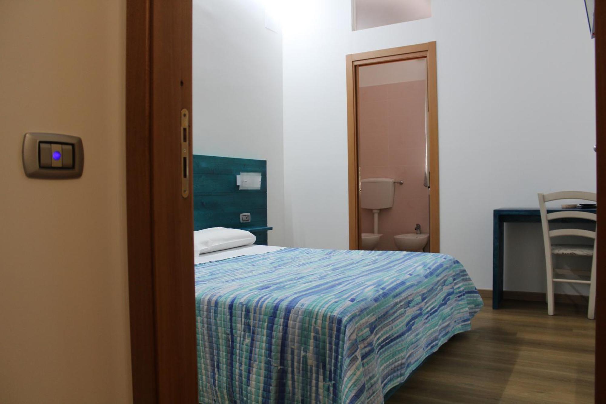 Otto&Mezzo B&B Έμπολι Εξωτερικό φωτογραφία