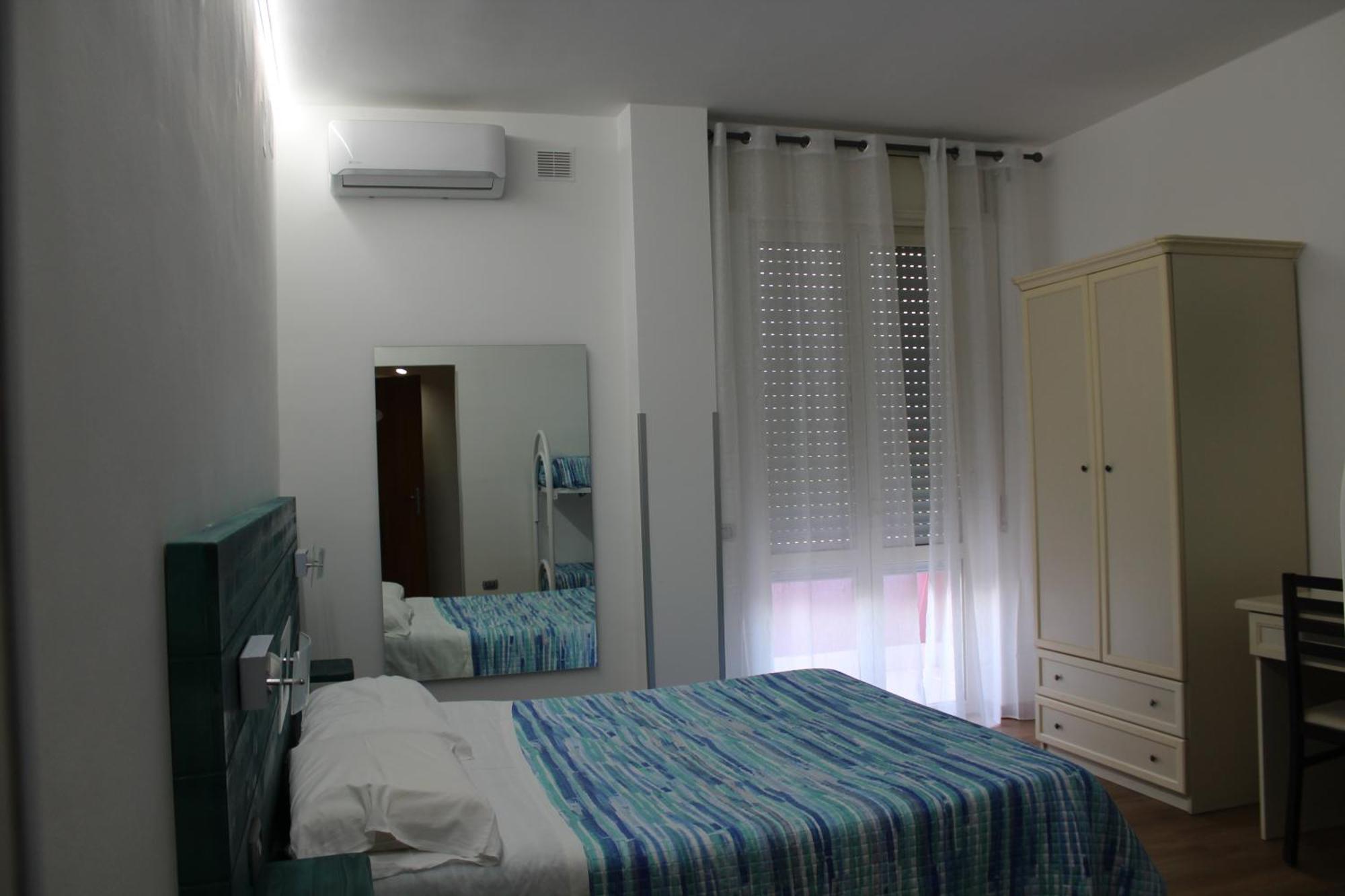 Otto&Mezzo B&B Έμπολι Εξωτερικό φωτογραφία