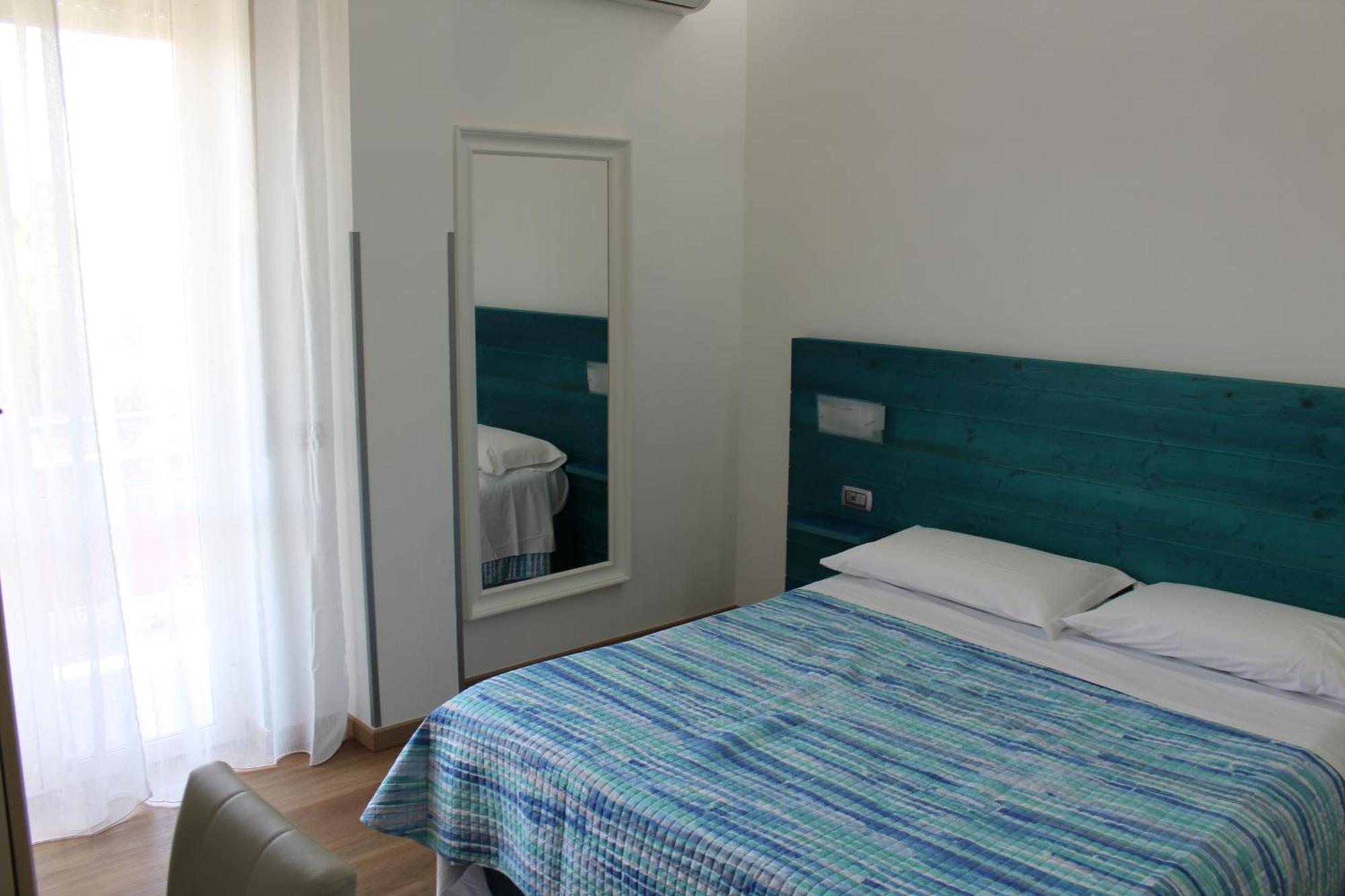 Otto&Mezzo B&B Έμπολι Εξωτερικό φωτογραφία