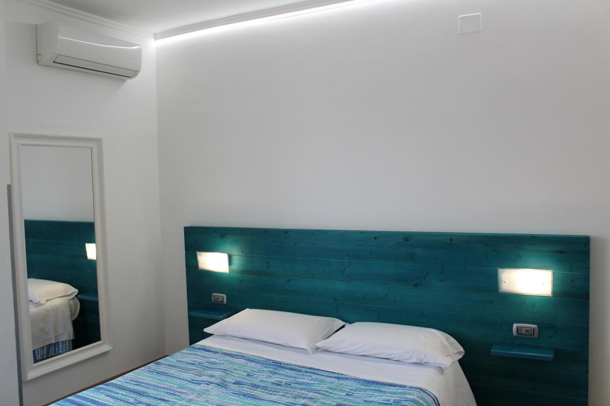 Otto&Mezzo B&B Έμπολι Εξωτερικό φωτογραφία